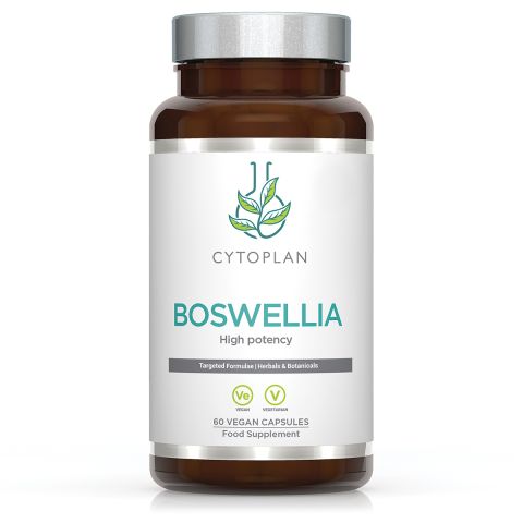 Boswellia