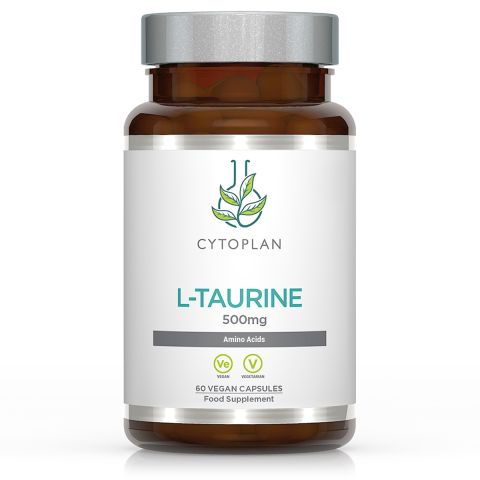 L-Taurine