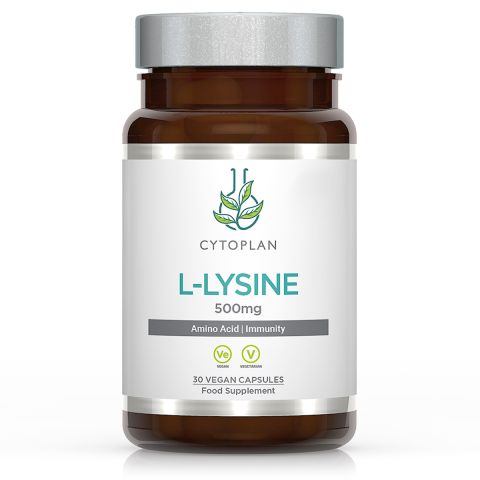 L-Lysine