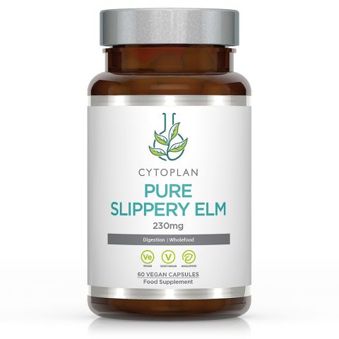 Slippery Elm