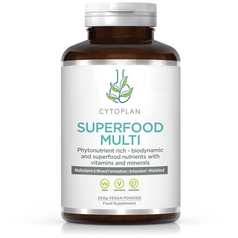 Superfood Multi