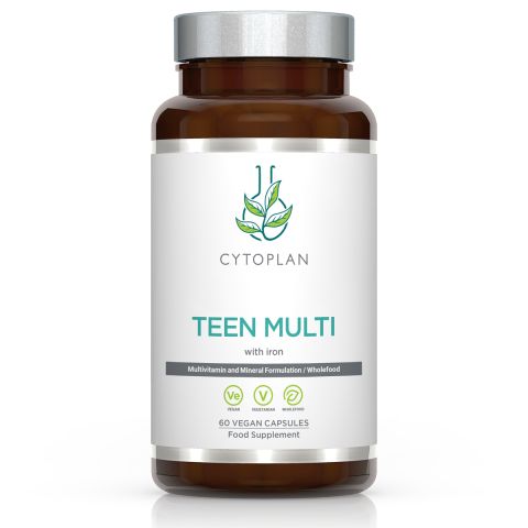 Teen Multi