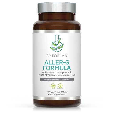 Aller-G Formula