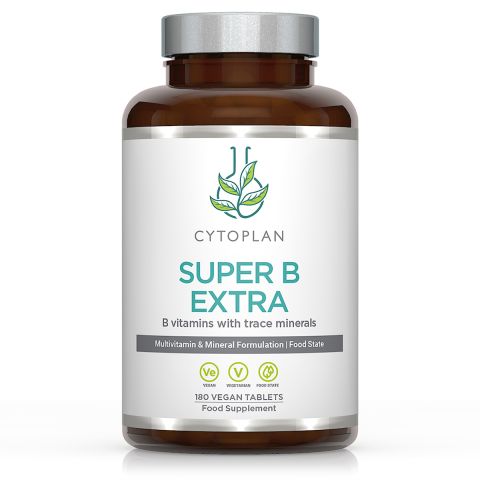 Super B Extra