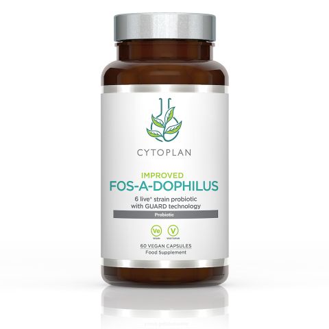 Fos-A-Dophilus Probiotic