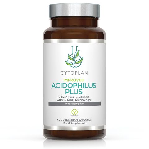 Acidophilus Plus 