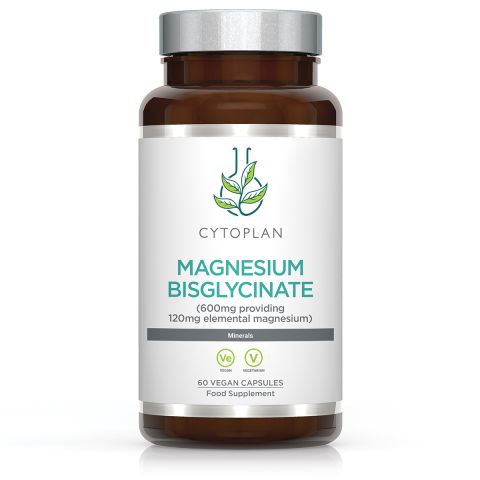 Magnesium Bisglycinate