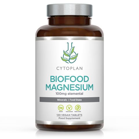Biofood Magnesium