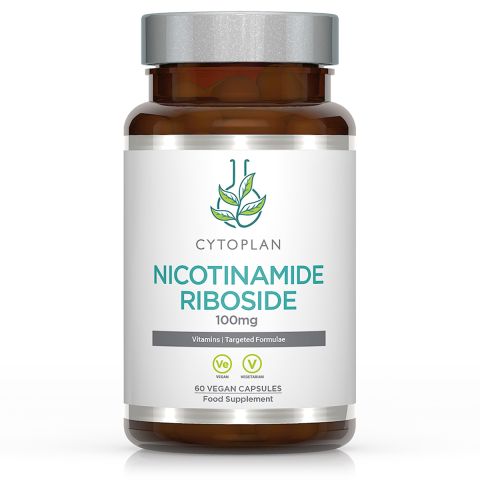 Nicotinamide Riboside